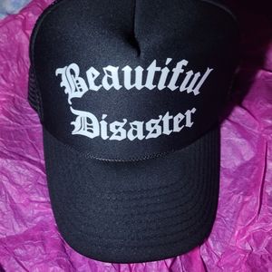 Trucker style Hat
